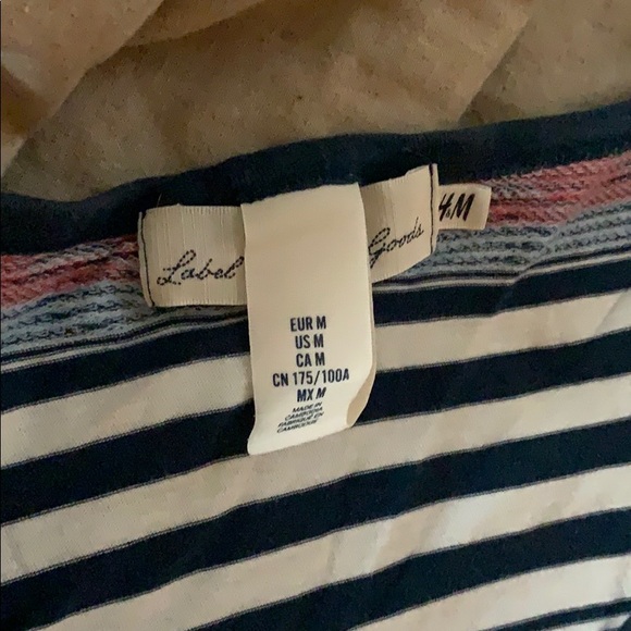 H&M Fun Tank - Picture 2 of 3